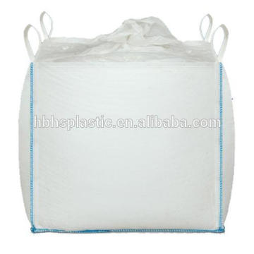 Certificación ISO y exportación de mercancías peligrosas embalaje bolsa de fibra de PP
